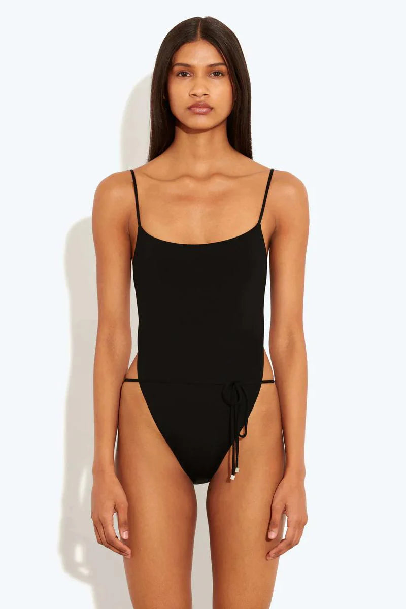 Matea Swimsuit & Trouser Set