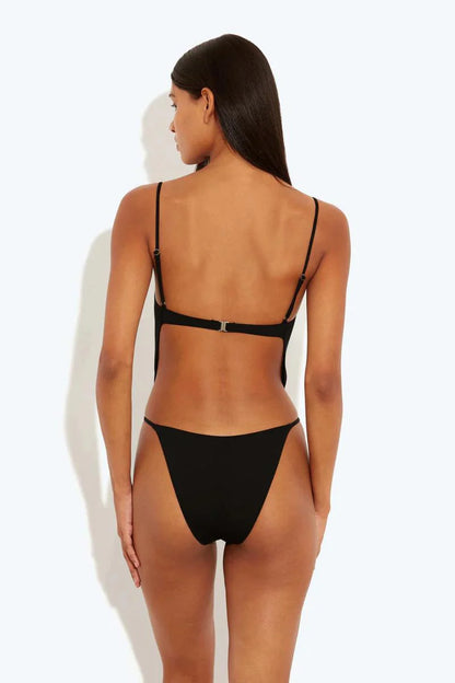 Matea Swimsuit & Trouser Set