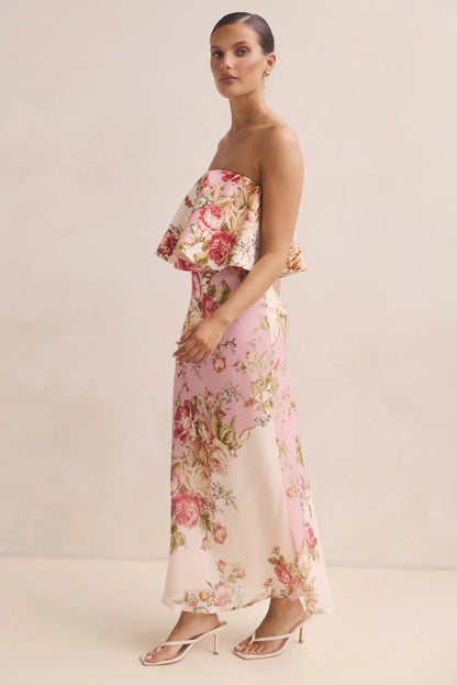 Aurela Maxi Dress