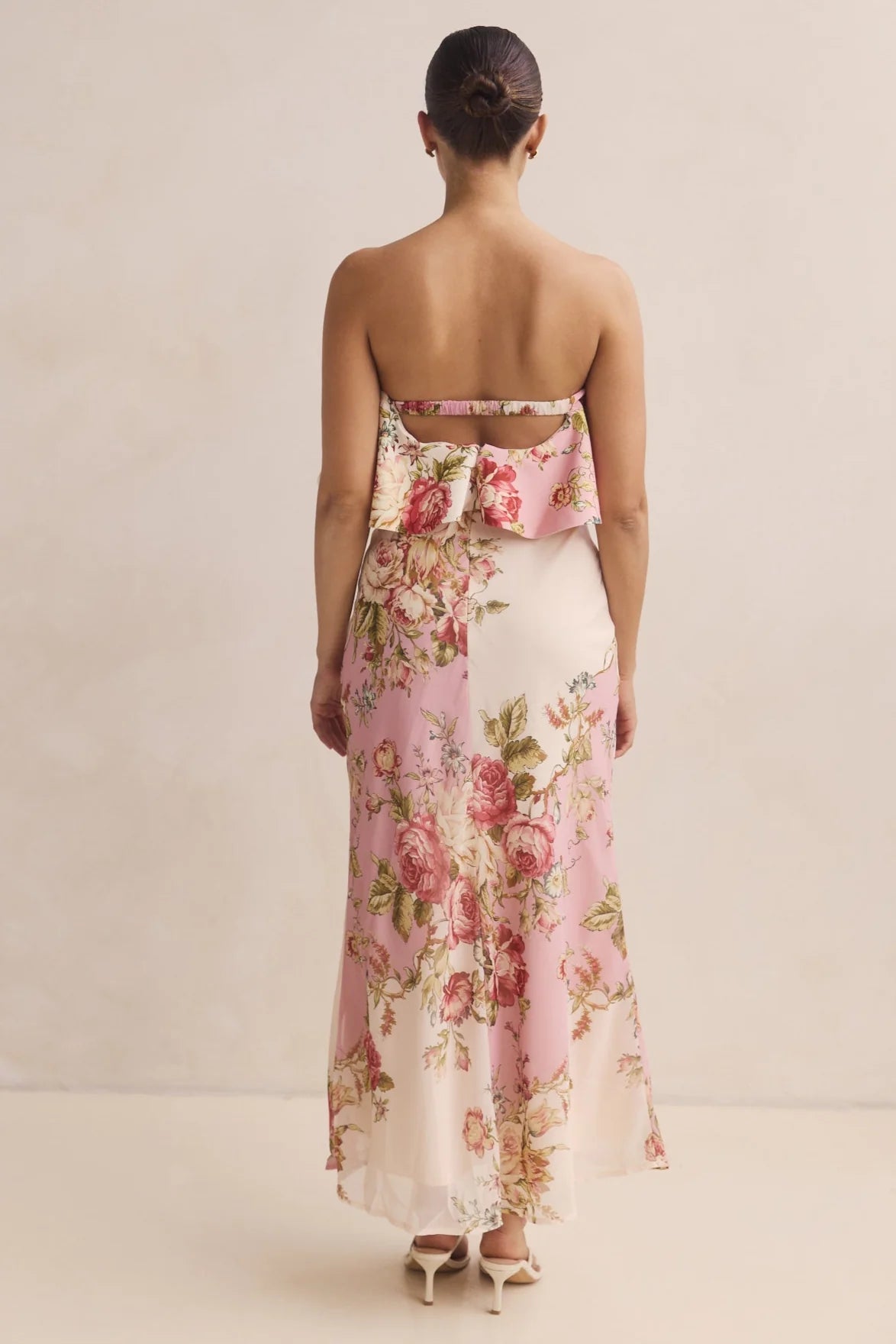 Aurela Maxi Dress