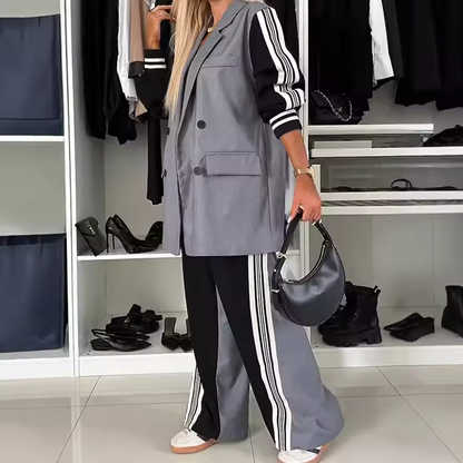 Oversized Runway Authority Set