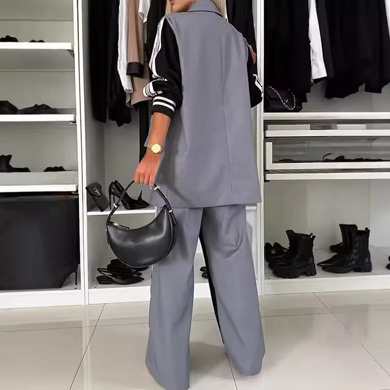 Oversized Runway Authority Set
