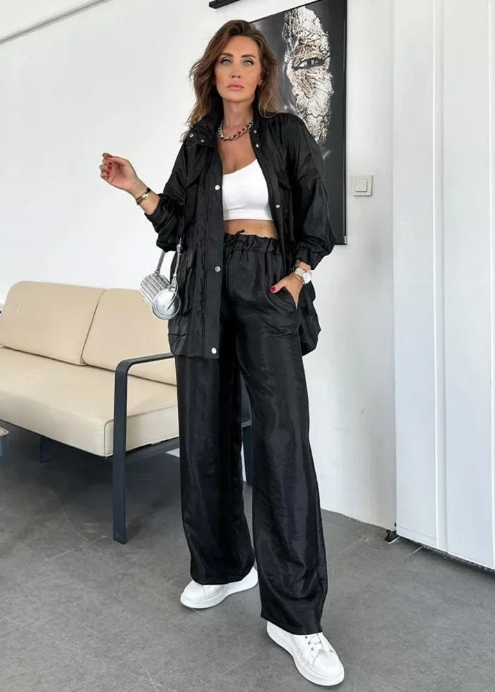 Nocturne Utility 2-Piece Set