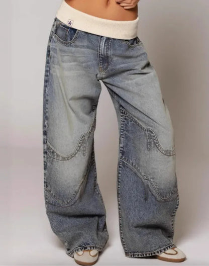 MM | Overcast Jeans