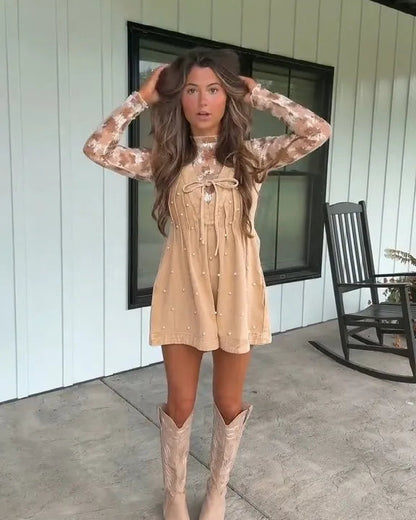 MM | Desert Dazzle Romper