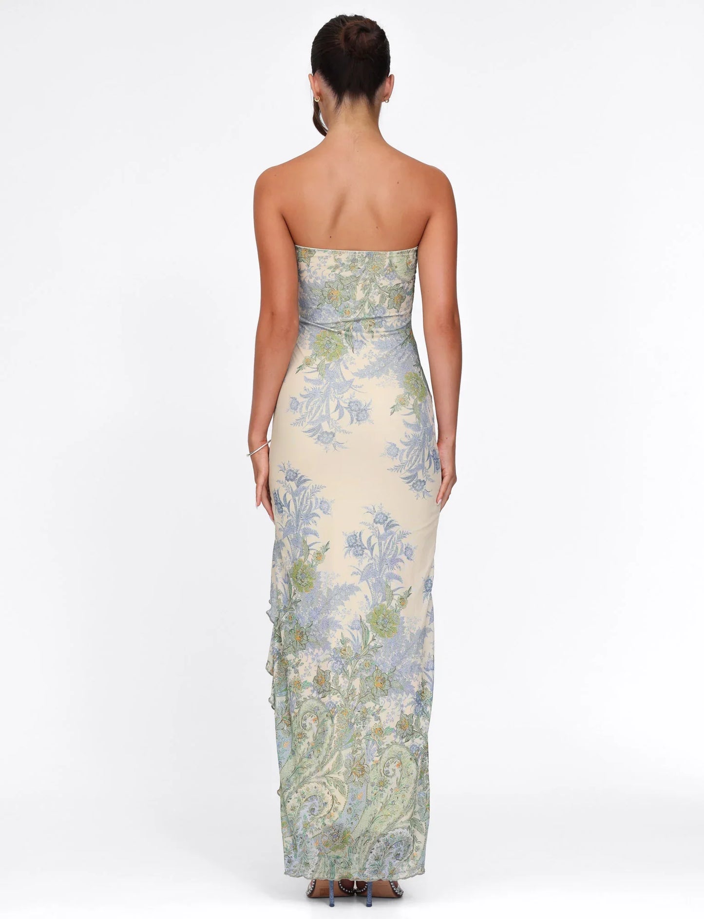 AMELITA MAXI DRESS