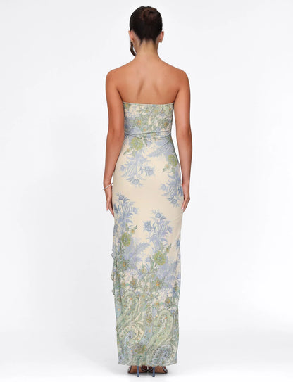 AMELITA MAXI DRESS