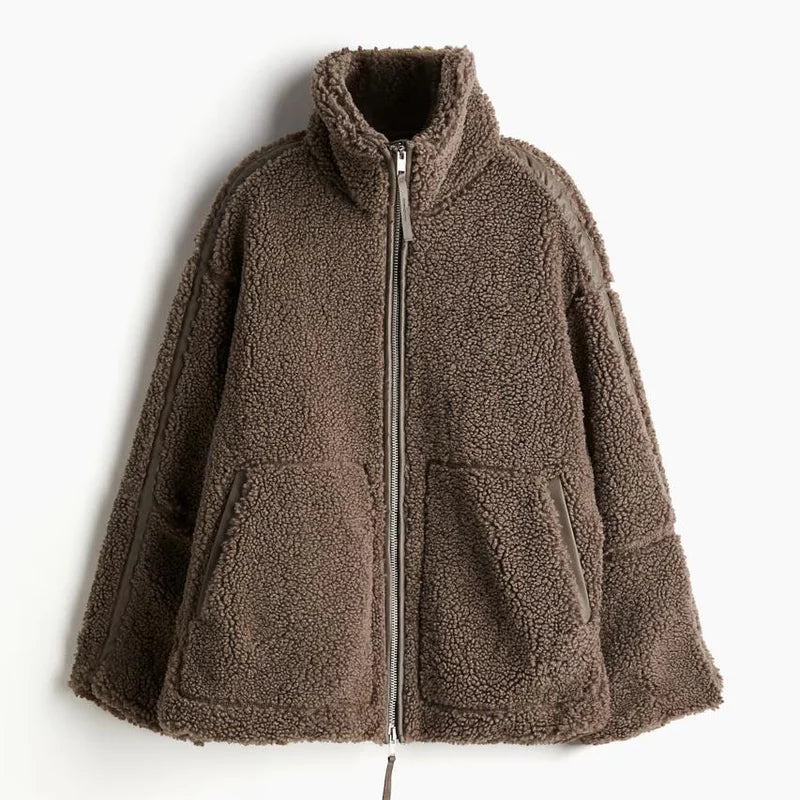 MM™ | Teddy Jacket