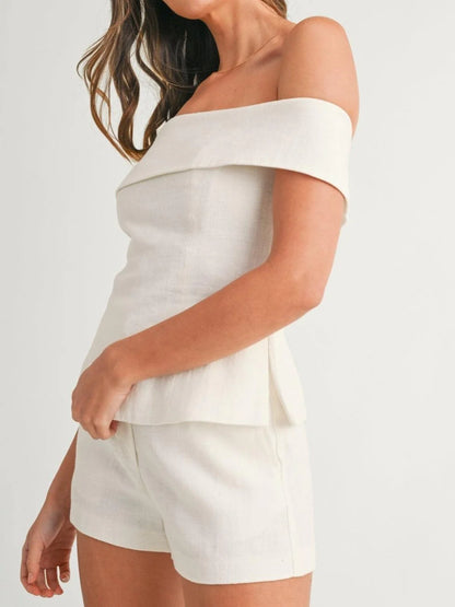 Coastal Ease Set