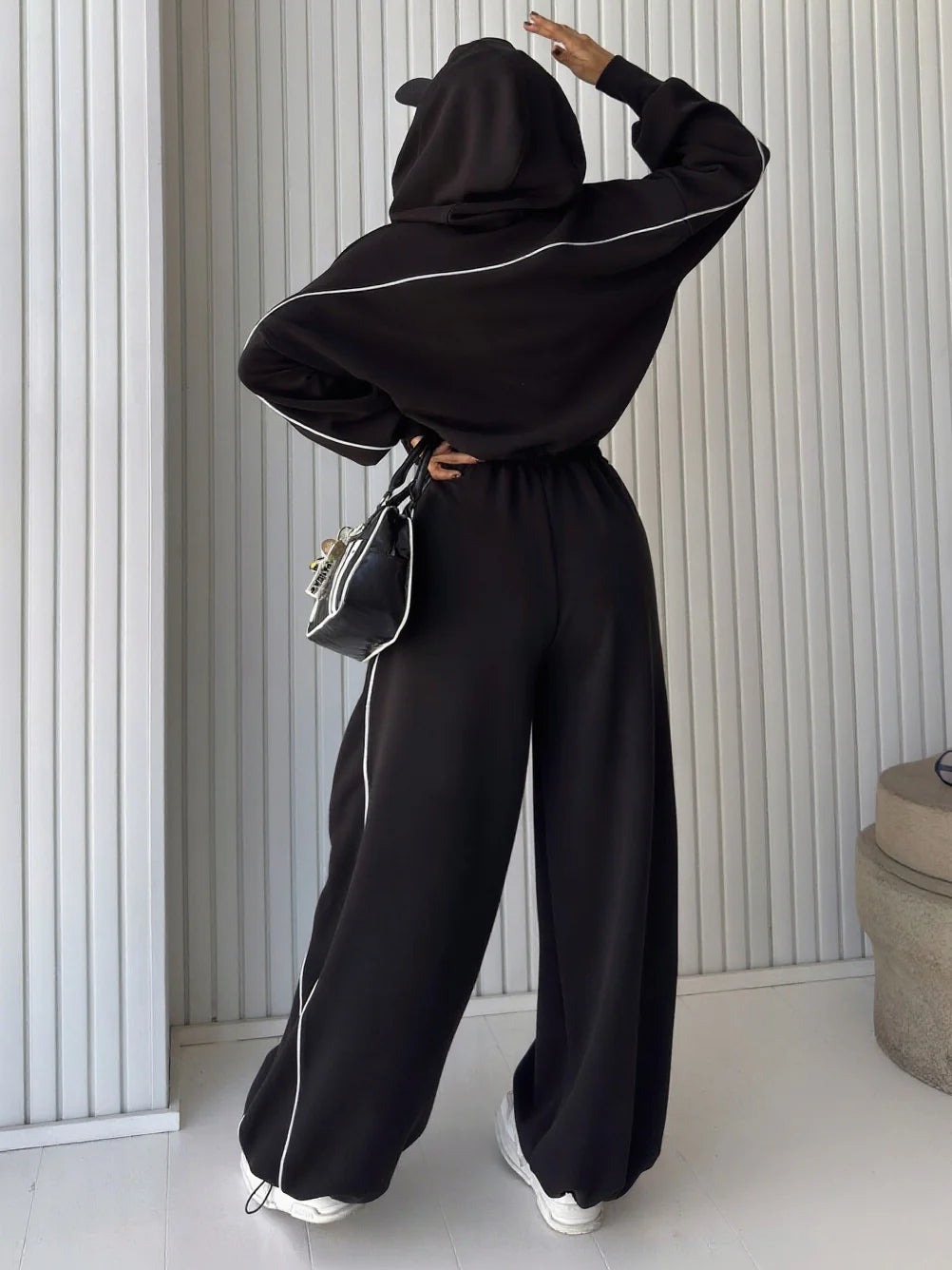 Gette Pulse Lounge Set