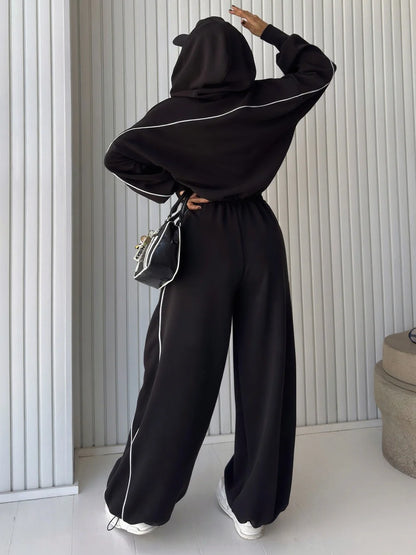 Gette Pulse Lounge Set