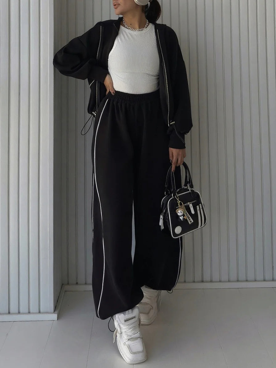Gette Pulse Lounge Set