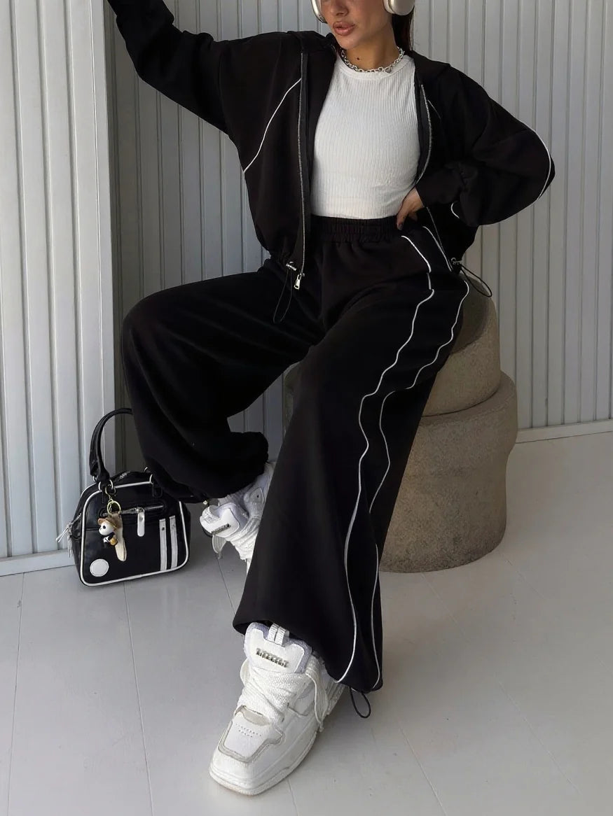 Gette Pulse Lounge Set