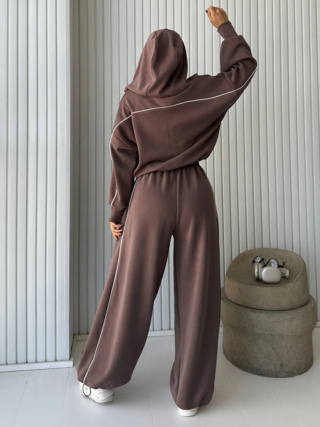Gette Pulse Lounge Set