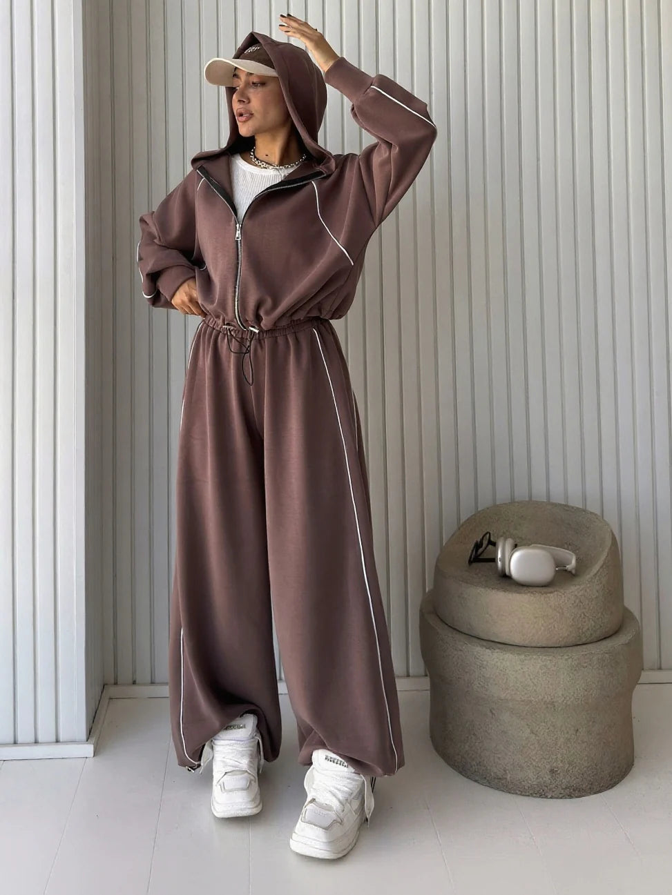 Gette Pulse Lounge Set