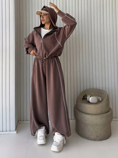 Gette Pulse Lounge Set