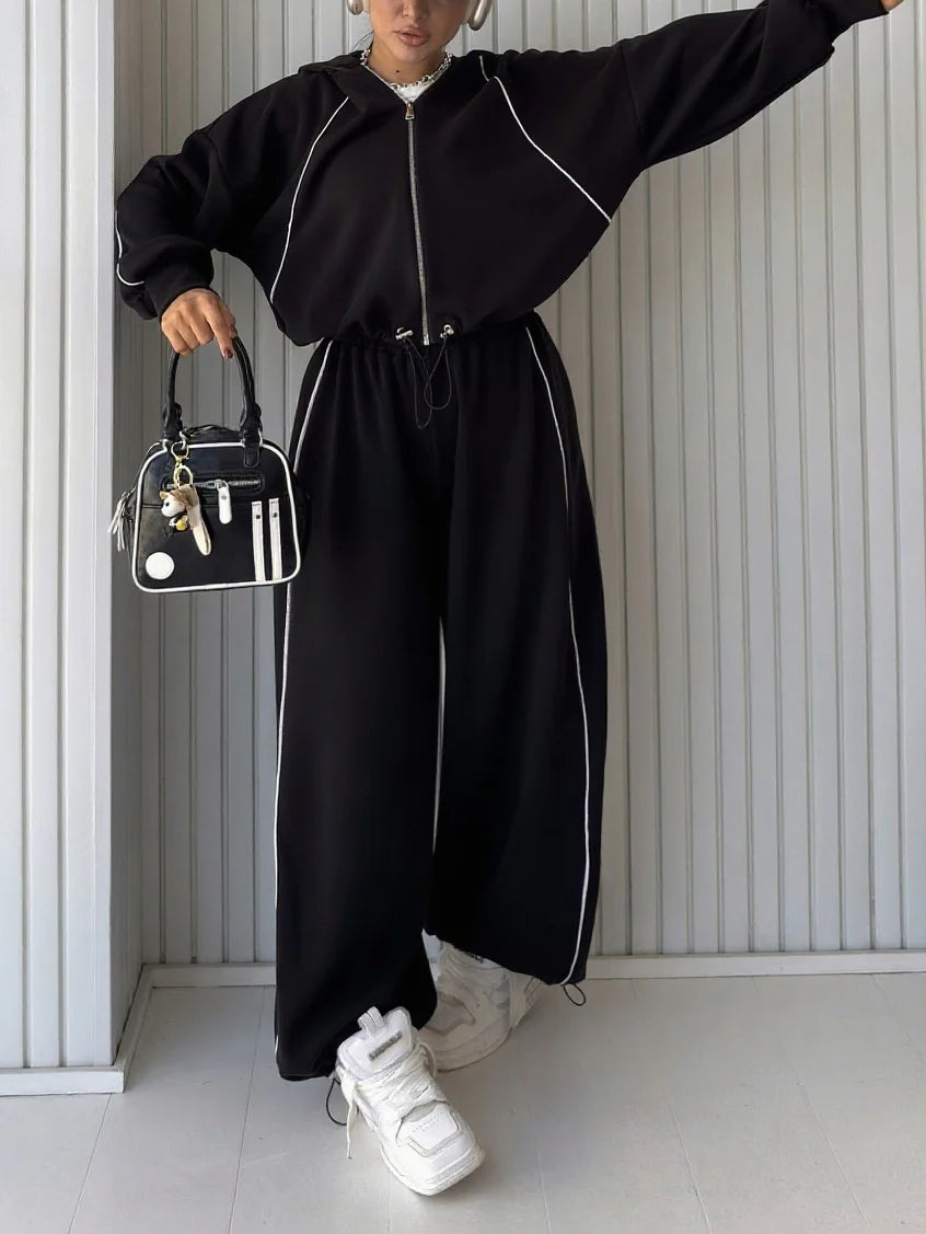 Gette Pulse Lounge Set