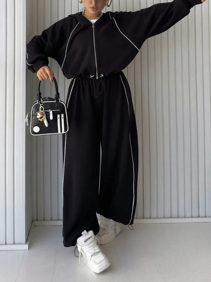 Gette Pulse Lounge Set