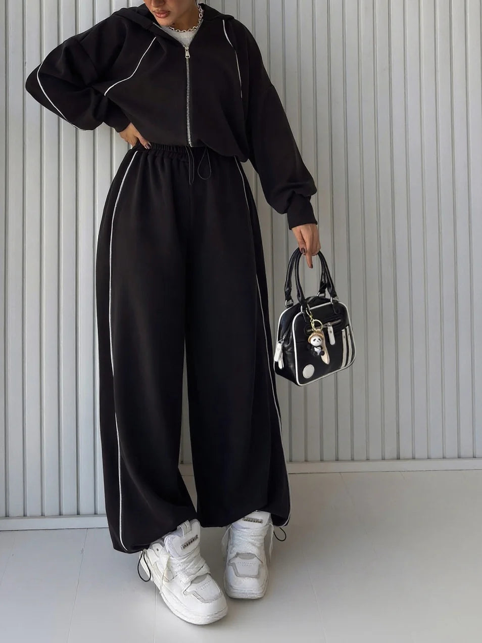Gette Pulse Lounge Set