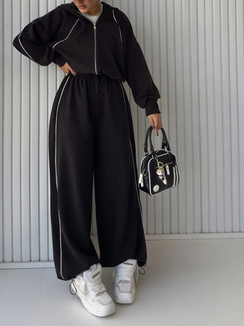 Gette Pulse Lounge Set
