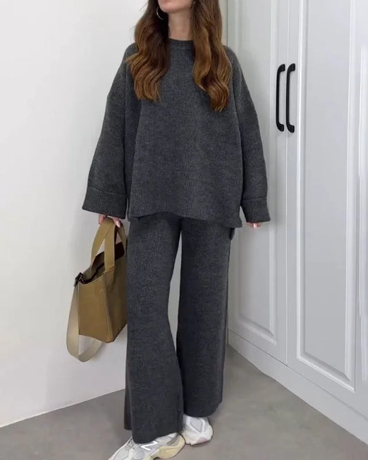 MM | Lounge Knit Set