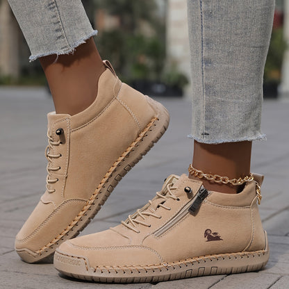 LumiStep™| All-Day Comfort Sneaker