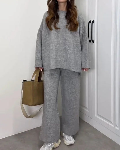 MM | Lounge Knit Set