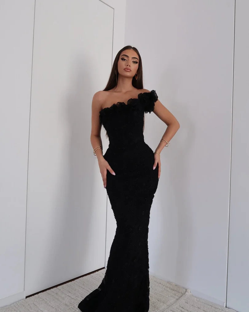 MM | Cara Maxi Dress