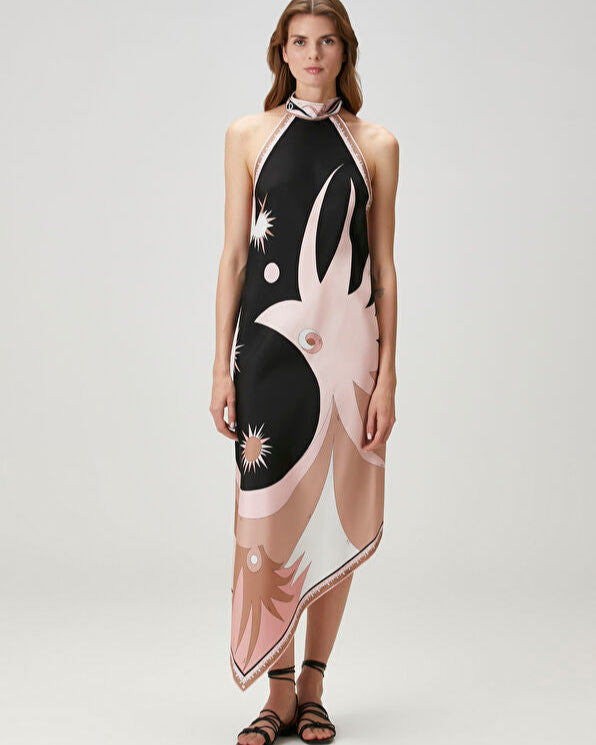 Pucci Celestia Midi