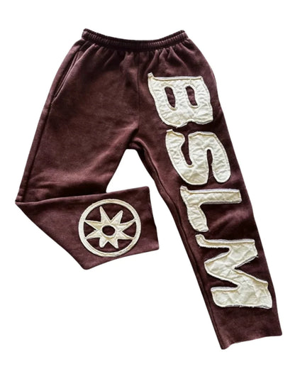 BLSM Joggers