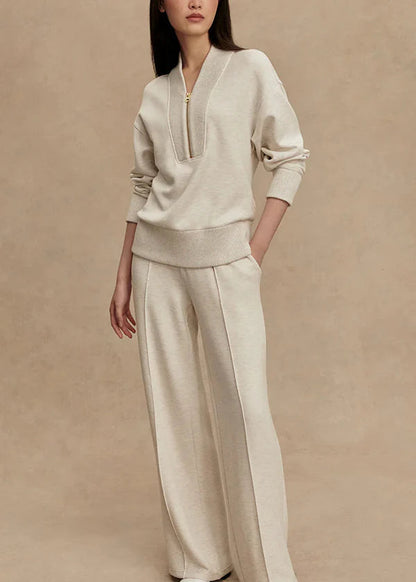 Brentwood Legacy Zip Pants Set