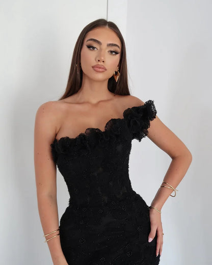 MM | Cara Maxi Dress