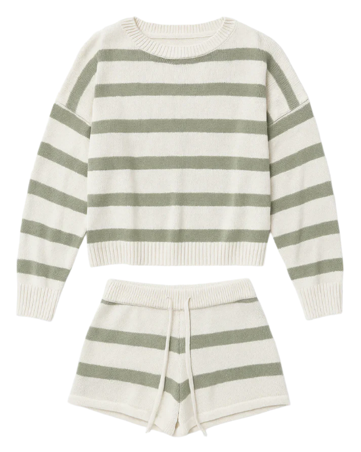 MM| Cabin Crush Set
