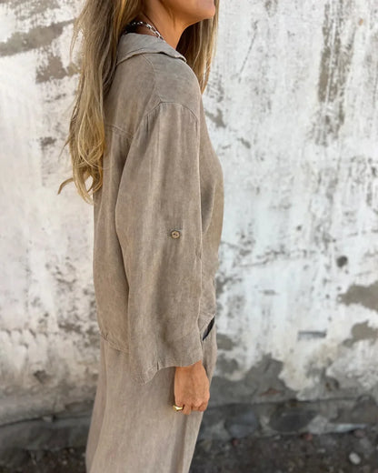 MM | Effen Casual 2 Piece Set