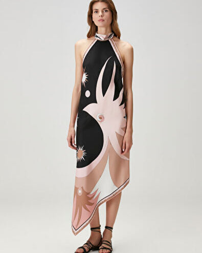 Pucci Celestia Midi