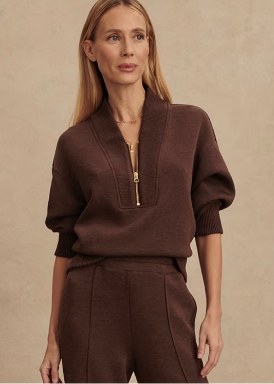 Brentwood Legacy Zip Pants Set