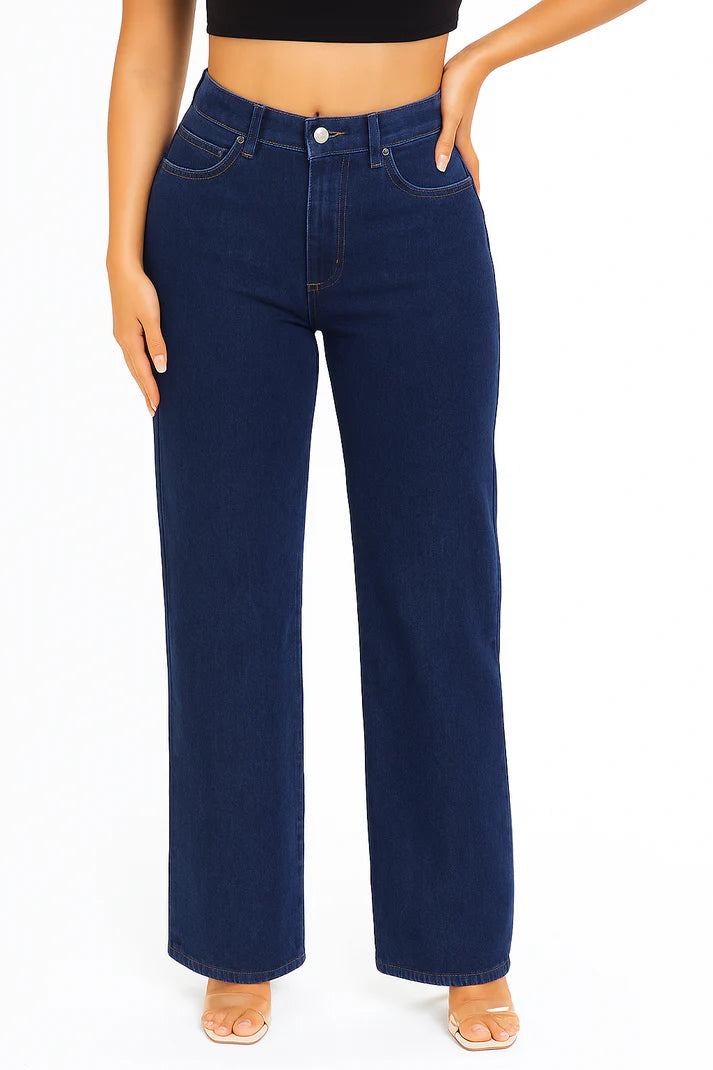 Snatched Factor Jeans