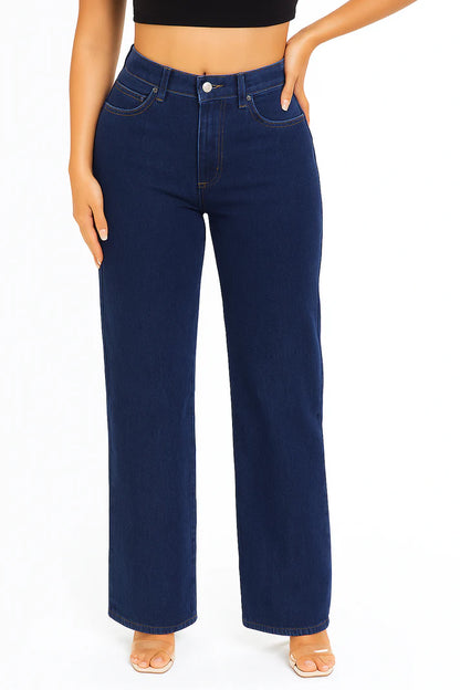 Snatched Factor Jeans