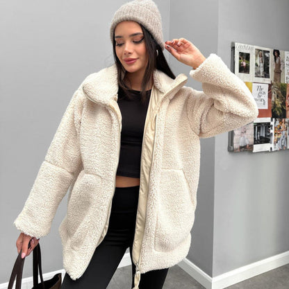 MM™ | Teddy Jacket