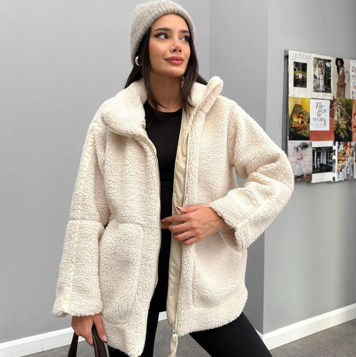 MM™ | Teddy Jacket