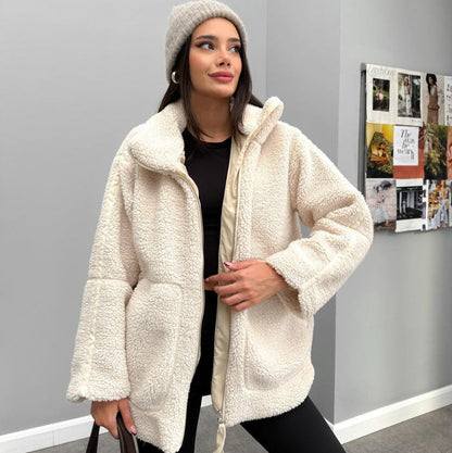 MM™ | Teddy Jacket