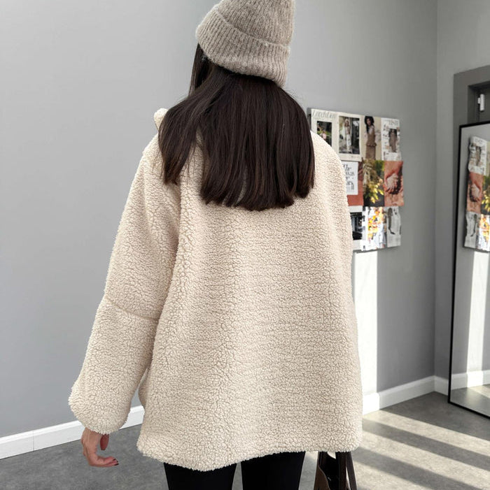 MM™ | Teddy Jacket