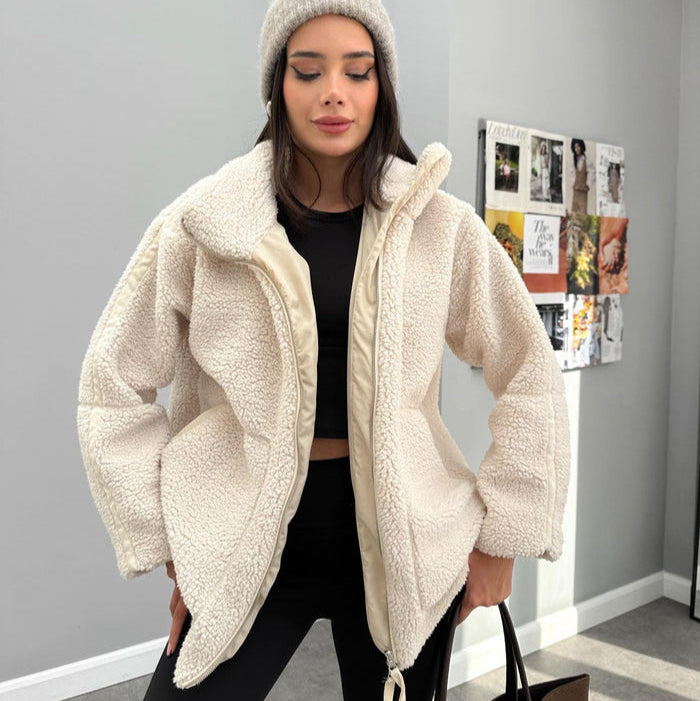 MM™ | Teddy Jacket