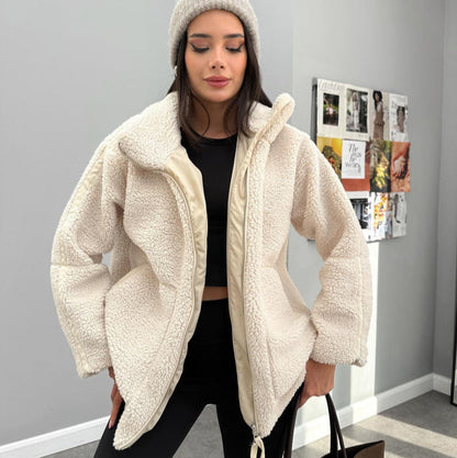 MM™ | Teddy Jacket