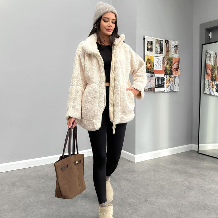 MM™ | Teddy Jacket