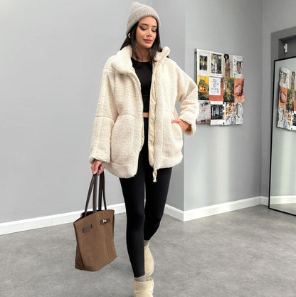 MM™ | Teddy Jacket