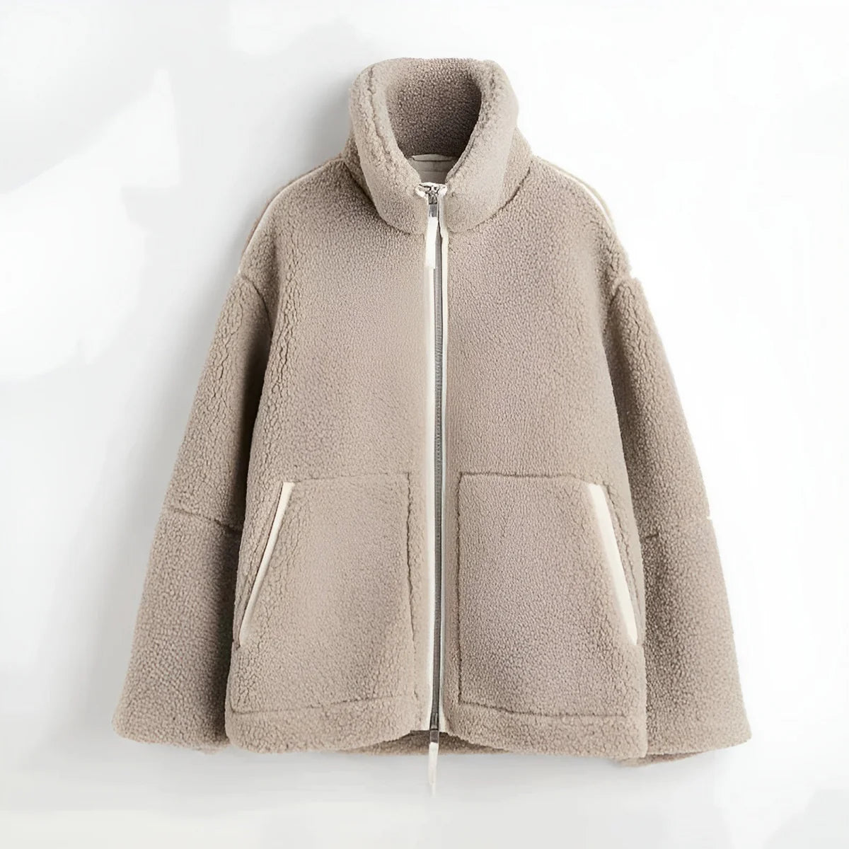 MM™ | Teddy Jacket