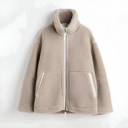 MM™ | Teddy Jacket