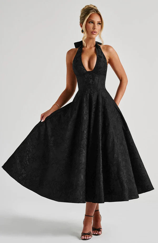 MM | Effie Midi Dress