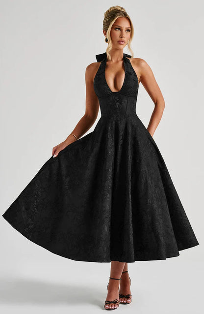 MM | Effie Midi Dress
